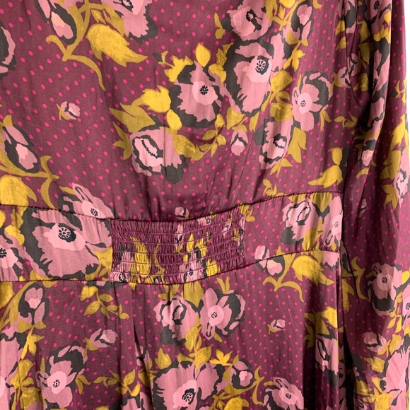 Free People morning light mini dress - Picture 5 of 5